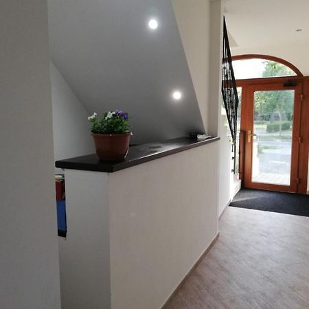 Penzion A Wellness - Jilan, Naves Svobody 39, Olomouc Eksteriør bilde