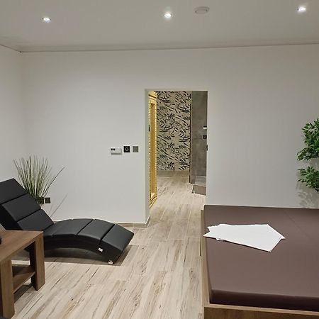 Penzion A Wellness - Jilan, Naves Svobody 39, Olomouc Eksteriør bilde