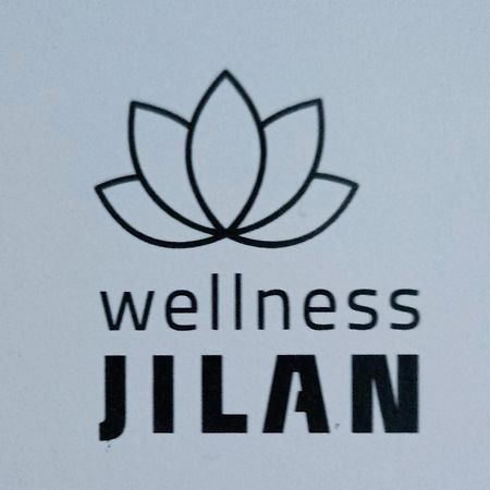 Penzion A Wellness - Jilan, Naves Svobody 39, Olomouc Eksteriør bilde