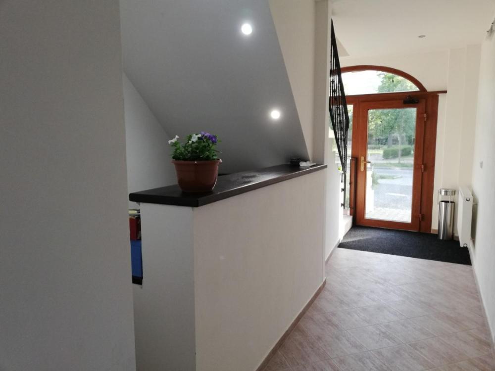 Penzion A Wellness - Jilan, Naves Svobody 39, Olomouc Eksteriør bilde