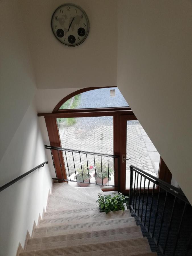 Penzion A Wellness - Jilan, Naves Svobody 39, Olomouc Eksteriør bilde
