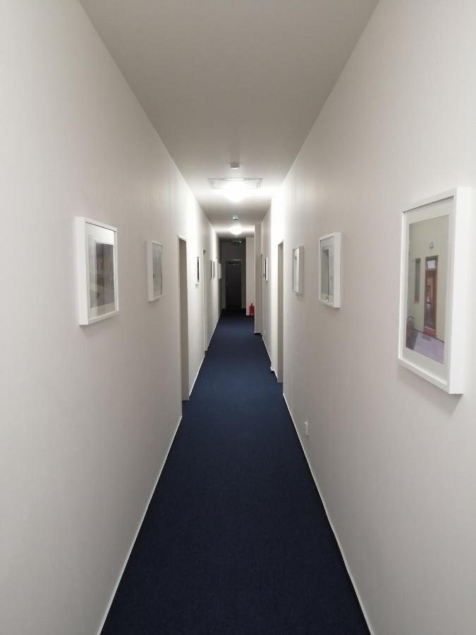 Penzion A Wellness - Jilan, Naves Svobody 39, Olomouc Eksteriør bilde
