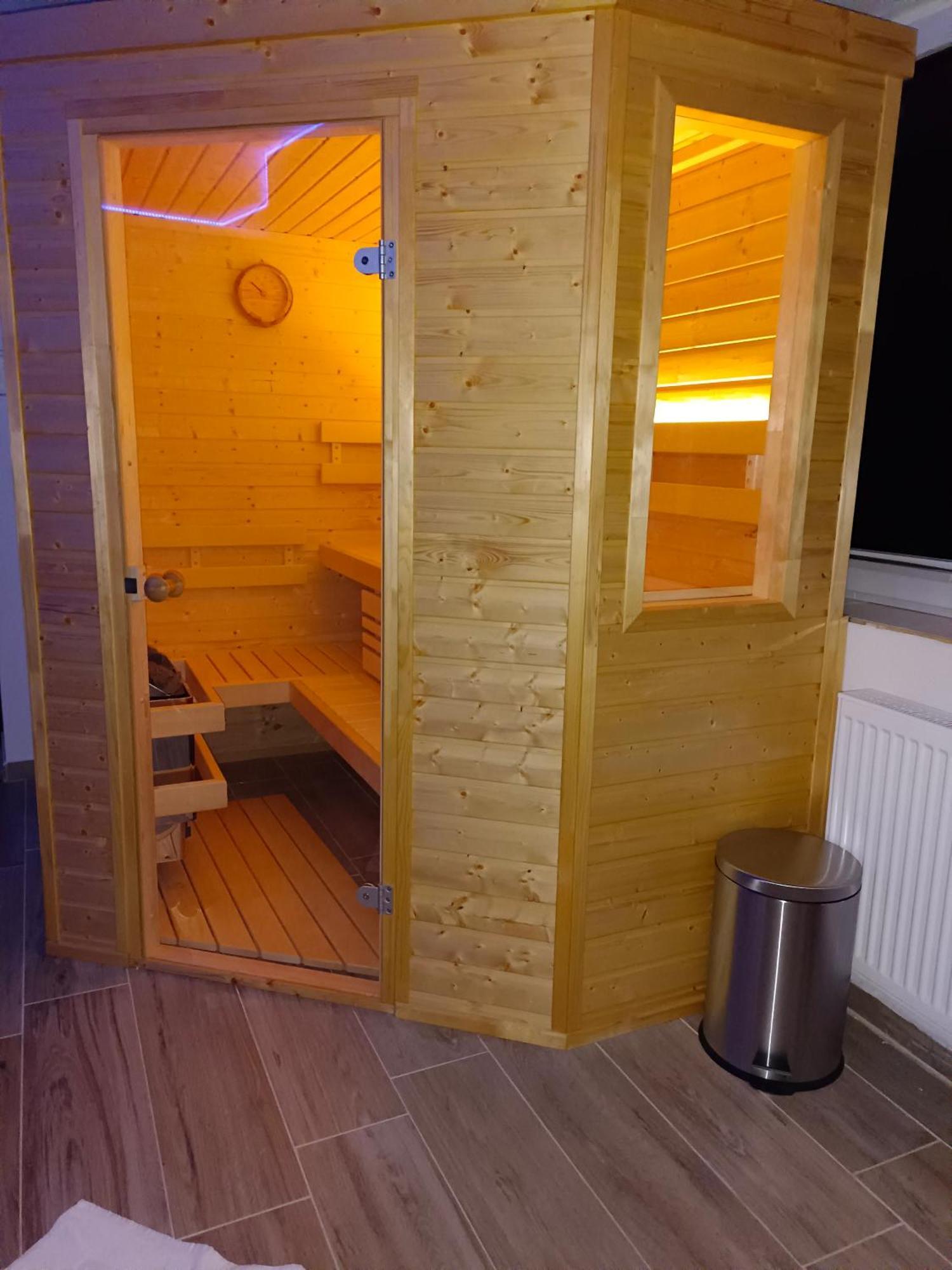 Penzion A Wellness - Jilan, Naves Svobody 39, Olomouc Eksteriør bilde