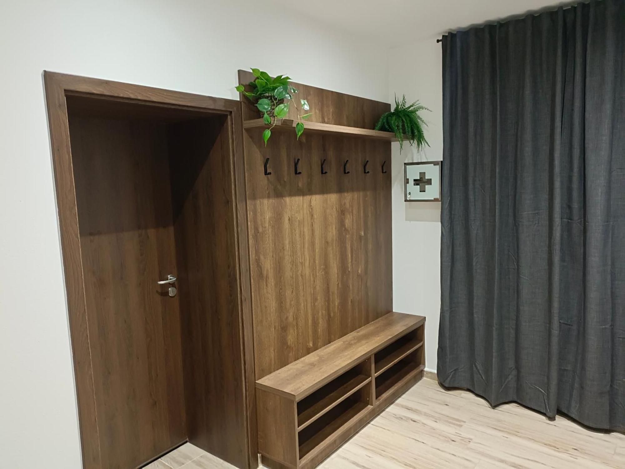 Penzion A Wellness - Jilan, Naves Svobody 39, Olomouc Eksteriør bilde