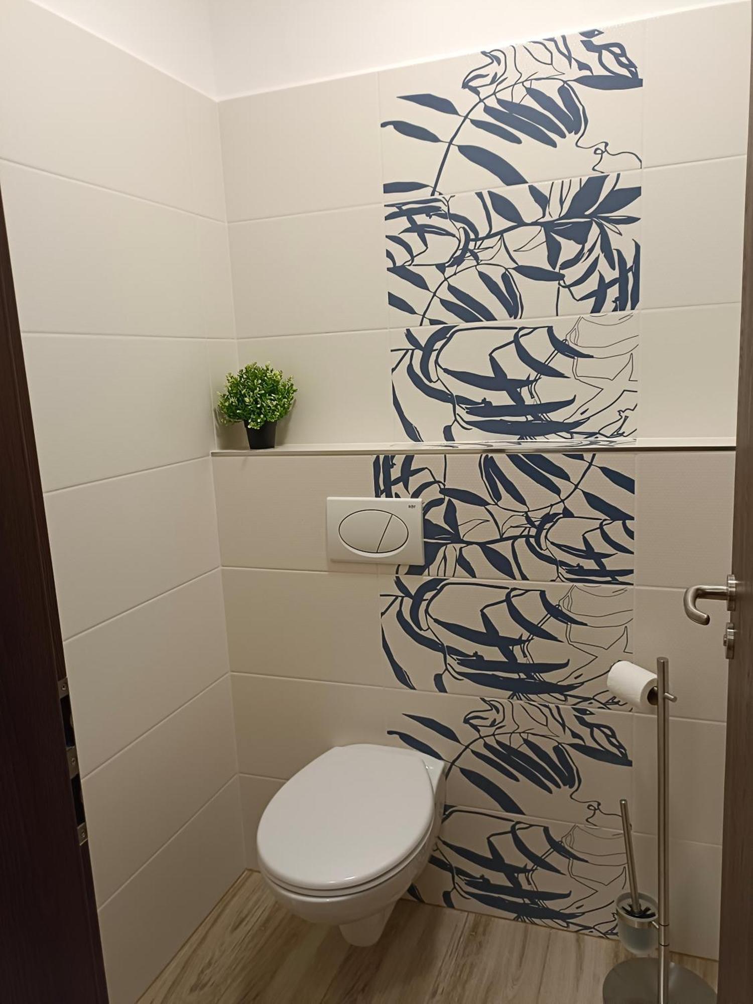 Penzion A Wellness - Jilan, Naves Svobody 39, Olomouc Eksteriør bilde
