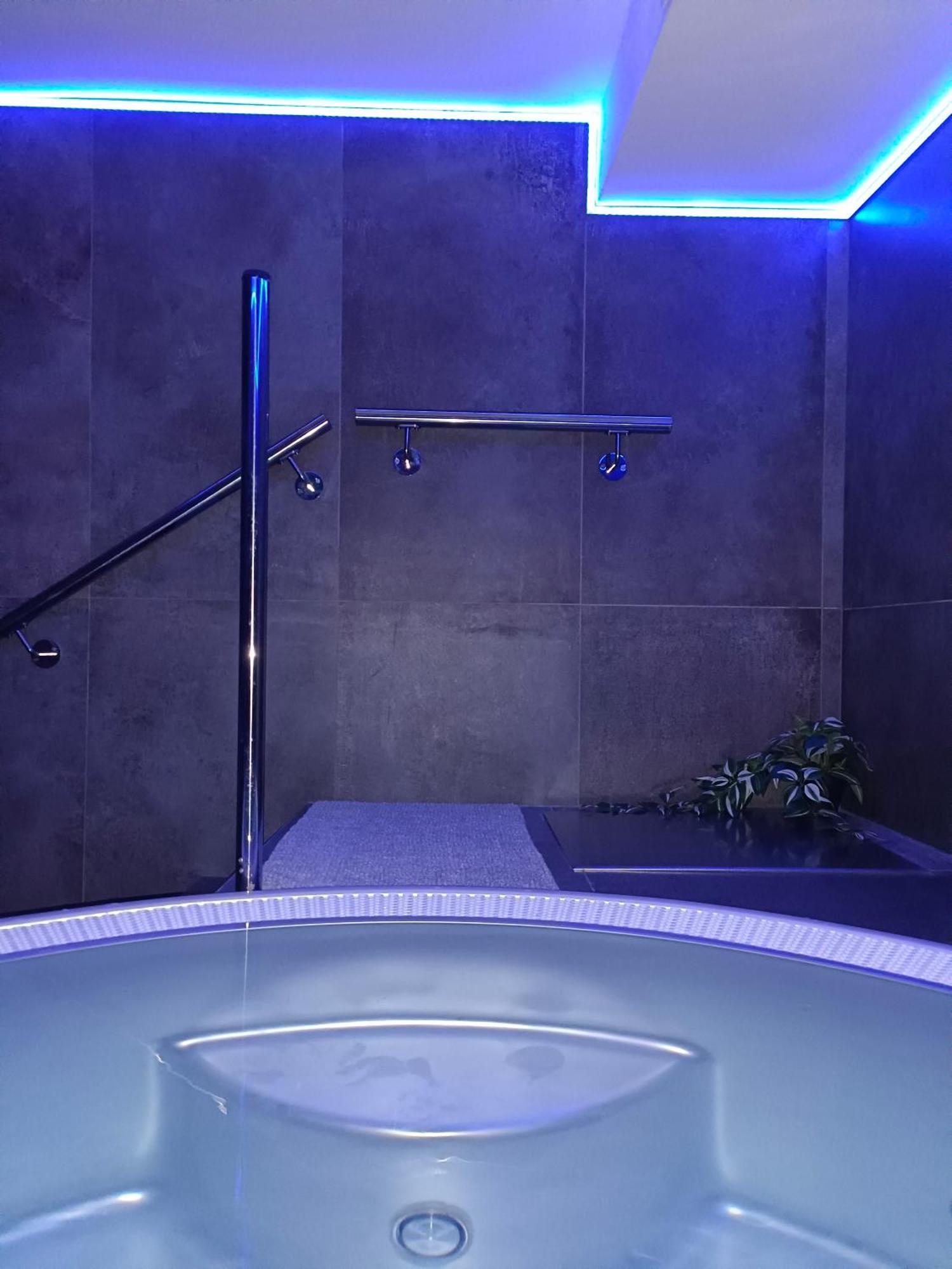 Penzion A Wellness - Jilan, Naves Svobody 39, Olomouc Eksteriør bilde