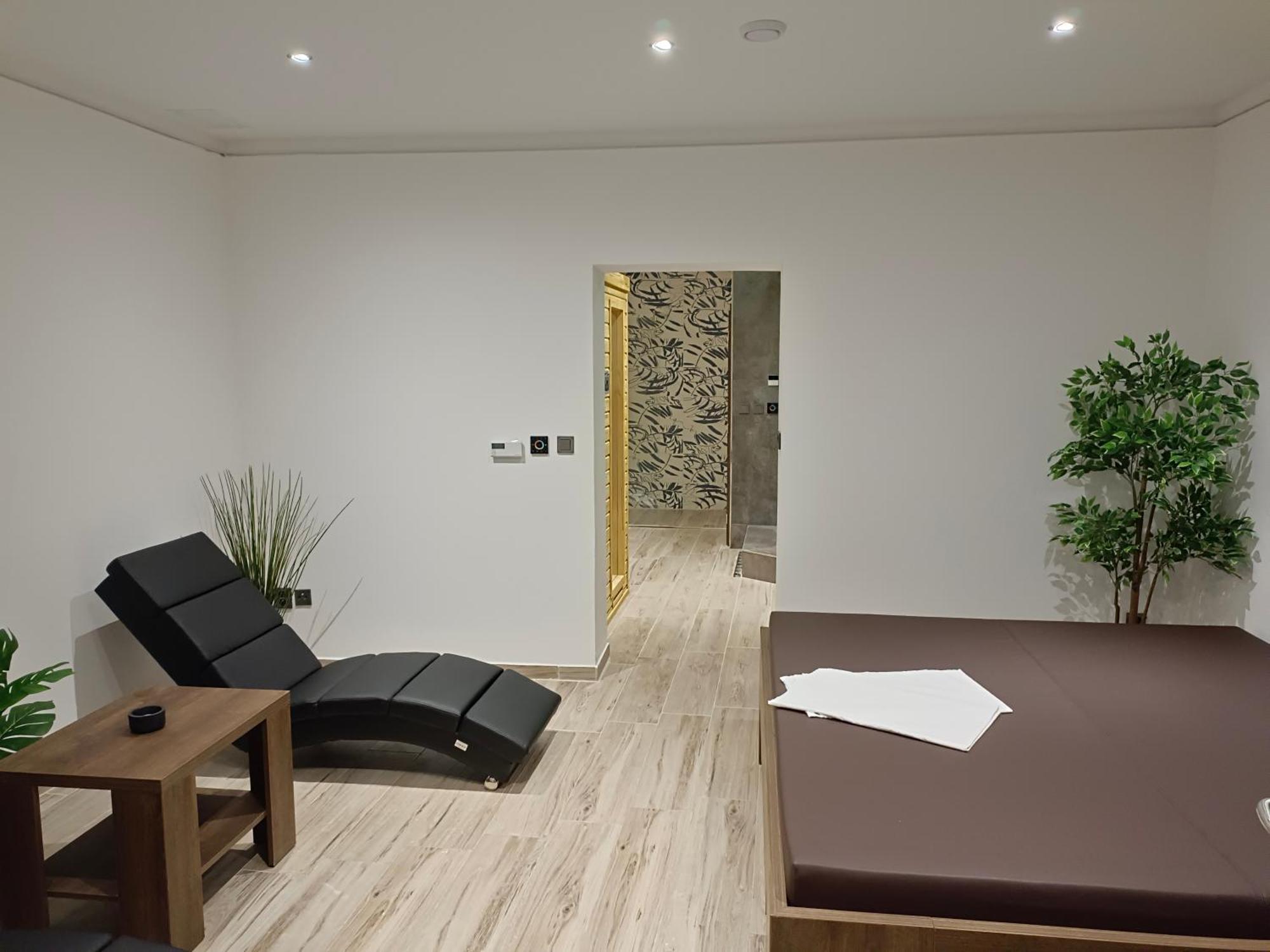 Penzion A Wellness - Jilan, Naves Svobody 39, Olomouc Eksteriør bilde