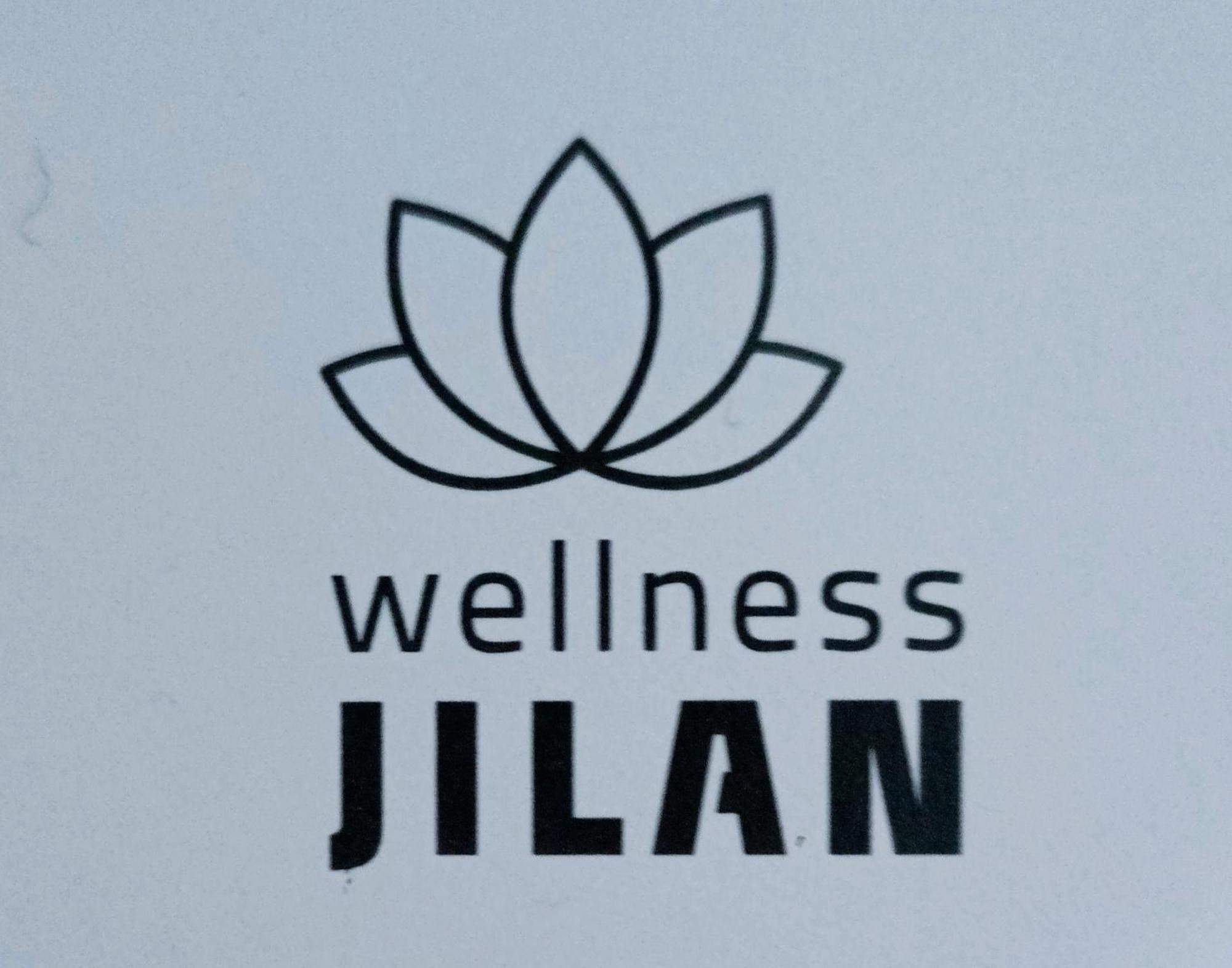 Penzion A Wellness - Jilan, Naves Svobody 39, Olomouc Eksteriør bilde